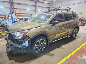 Subaru Ascent 2.4L 4 2024
