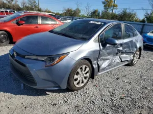 Toyota Corolla LE 2.0L 4 2025