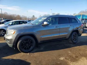 Jeep Grand Cherokee LAREDO 3.6L 6 2013