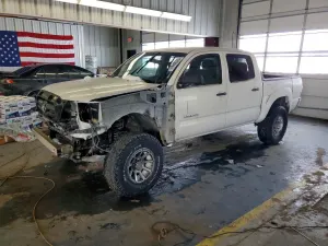 Toyota Tacoma 4.0L 6 2005