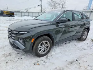 Hyundai Tucson SE 2.5L 4 2026
