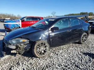 Dodge Dart SE 2.0L 4 2015