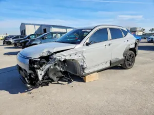 Hyundai Kona SEL SPORT 2.0L 4 2026