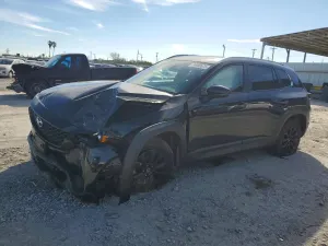 Mazda CX-50 2.5L 4 2024