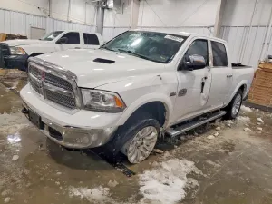 RAM 1500 LONGHORN 5.7L 8 2013
