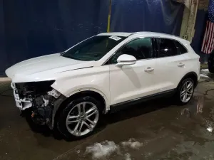 Lincoln MKC RESERVE 2.0L 4 2019