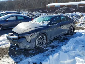 Kia K4 GT LINE 2.0L 4 2025