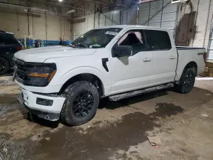Ford F-150 XLT 2.7L 6 2024