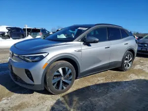 Volkswagen ID.4 PRO 2023