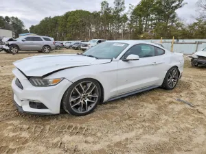 Ford Mustang 2.3L 4 2015