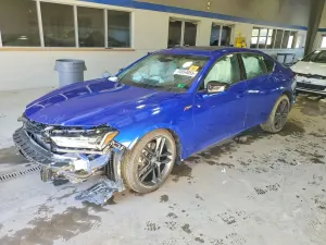 Acura TLX A-SPEC 2.0L 4 2025