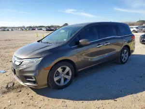 Honda Odyssey 3.5L 6 2020