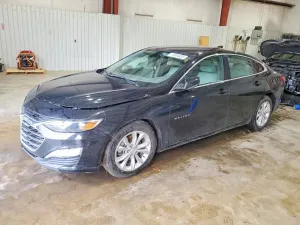 Chevrolet Malibu LT 1.5L 4 2021