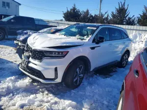 Kia Sorento 2.5L 4 2023