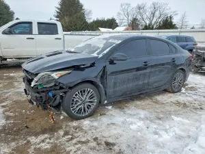 Kia Cerato / Forte / K3 GT LINE 2.0L 4 2022