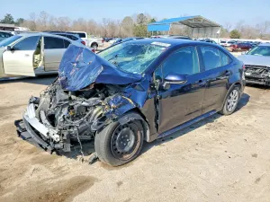 Toyota Corolla LE 1.8L 4 2022