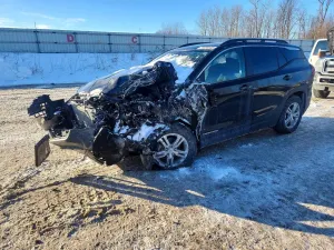 GMC Terrain SLE 1.5L 4 2024