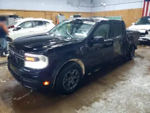 Ford Maverick XLT 2.0L 4 2024