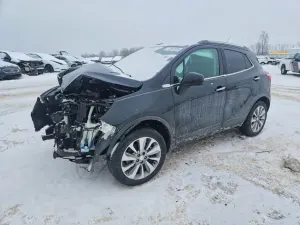 Buick Encore PREFERRED 1.4L 4 2020