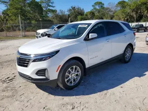 Chevrolet Equinox 1.5L 4 2023