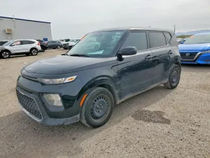 Kia Soul LX 2.0L 4 2020