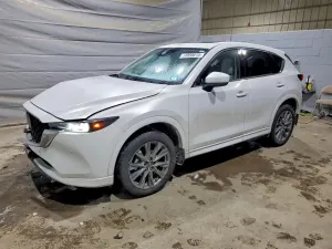 Mazda CX-5 PREMIUM PLUS 2.5L 4 2025