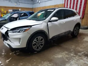 Ford Escape SEL 1.5L 3 2020