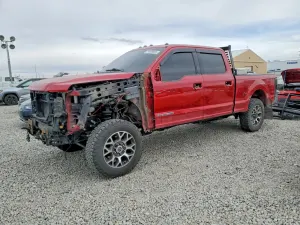 Ford F-250 SUPER DUTY 6.7L 8 2020