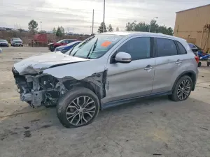 Mitsubishi Outlander ES 2.0L 4 2019