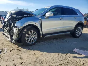 Cadillac XT4 PREMIUM LUXURY 2.0L 4 2022