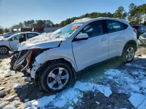 Honda HR-V 1.8L 4 2020