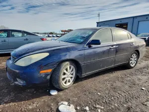 Lexus ES 300 3.0L 6 2003
