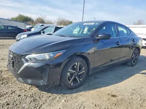 Nissan Sentra 2.0L 4 2024