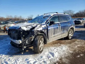 Hyundai Santa Fe 2.5L 4 2023