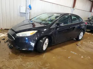 Ford Focus SE 2.0L 4 2016