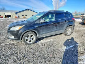 Ford Escape 1.6L 4 2013