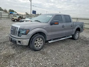 Ford F-150 SUPERCREW 4.6L 8 2010