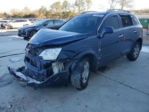 Saturn Vue 3.6L 6 2008