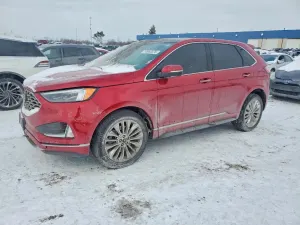 Ford Edge 2.0L 4 2024