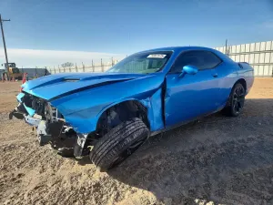 Dodge Challenger SXT 3.6L 6 2023