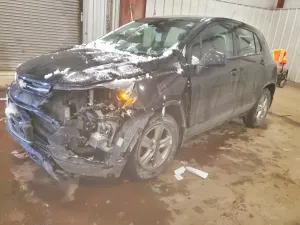 Chevrolet Trax 1.4L 4 2019
