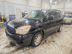 Buick Rendezvous CX 3.5L 6 2007