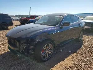 Maserati Levante GT 3.0L 6 2023