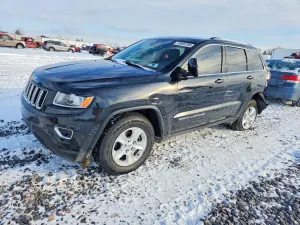 Jeep Grand Cherokee LAREDO 3.6L 6 2014