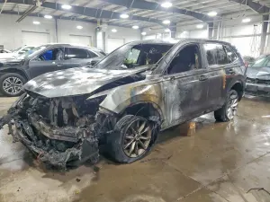 Honda CR-V 1.5L 4 2025