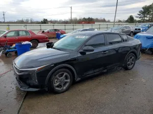 Kia K4 LX 2.0L 4 2025