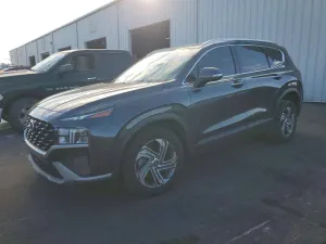 Hyundai Santa Fe 2.5L 4 2023