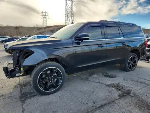 Ford Expedition MAX LIMITED 3.5L 6 2024