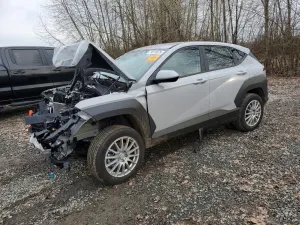 Hyundai Kona 2.0L 4 2025