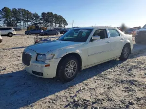 Chrysler 300 TOURING 3.5L 6 2009